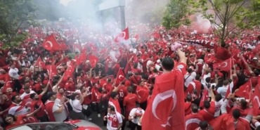 Türkiye-Gürcistan 2