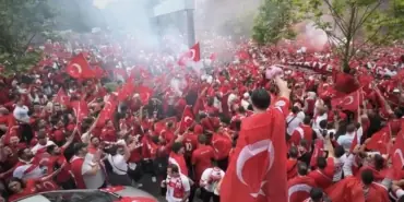 Türkiye-Gürcistan 2
