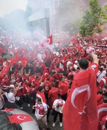 Türkiye-Gürcistan 2