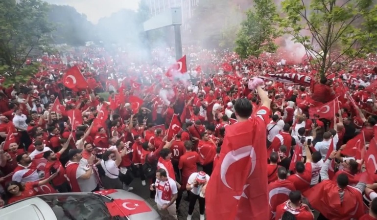 Türkiye-Gürcistan 2