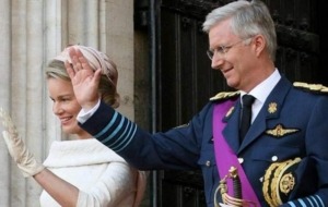 Belcika-Krali-Philippe