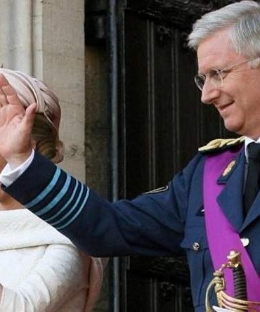 Belcika-Krali-Philippe