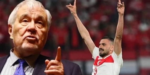 Tarihçi İlber Ortaylı, “Bozkurt Türklerin sembolü ve idolüdür..”