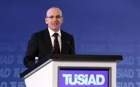 Mehmet Şimşek