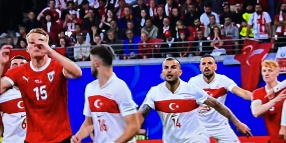 Bir başkadır, benim memleketim: 2-1