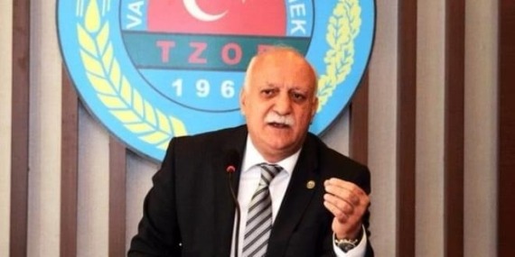 Şemsi Bayraktar,” Fındık baş fiyatı erken açıklanmalı!”