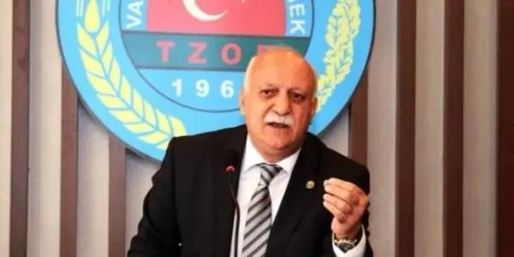 Şemsi Bayraktar,” Fındık baş fiyatı erken açıklanmalı!”