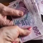 emekli maaşı