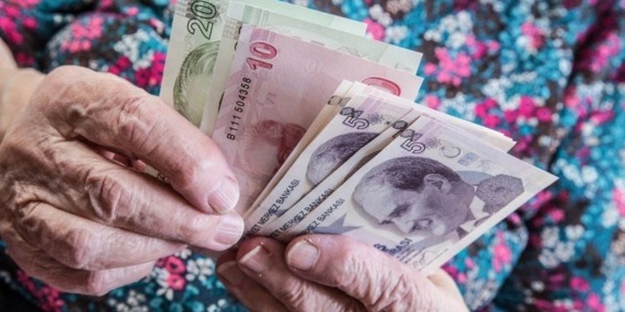 En Düşük Emekli Maaşı Belli Oldu! Milyonlar Bu Haberi Bekliyordu..