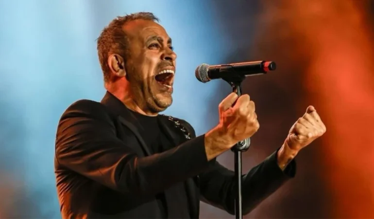 haluk levent