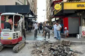 izmir elektrik