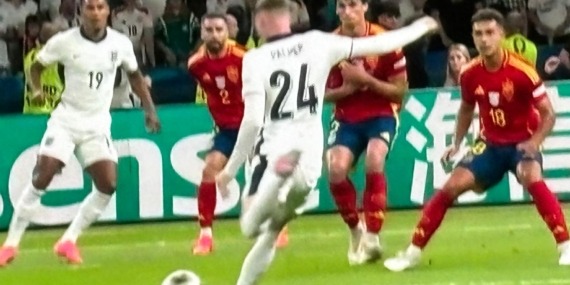 EURO 2024’te Şampiyon İspanya: İngiltere’nin Kupa Hasreti Sürüyor!