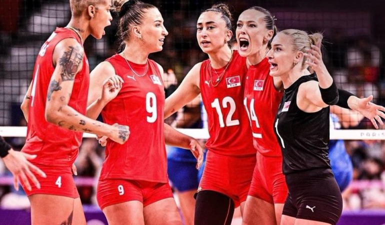 milli takım