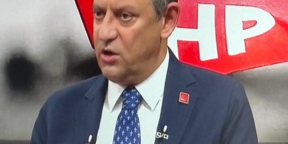 Özgür Özel, Bugün seçim olsa iktidarız!..