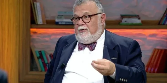 Prof. Şengör’den Milli Eğitim Bakanı Tekin’e Açık Mektup: ‘Sen Ülkemizin Geleceği İçin Açık ve Büyük Bir Tehditsin’