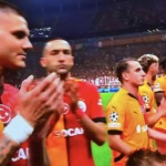 Galatasaray 1