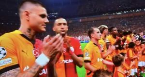 Galatasaray 1