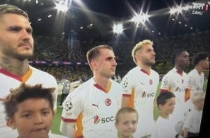 Galatasaray 2