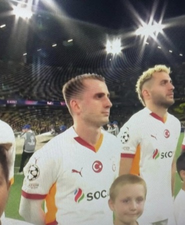 Galatasaray 2