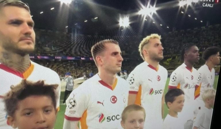 Galatasaray 2