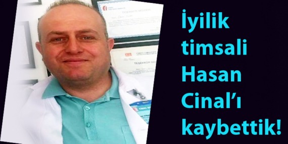 Akyazı Alaağaçlı Cinal Ailesinin acısı büyük!