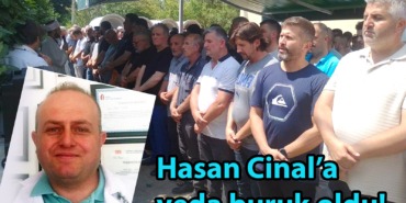 Hasan Cinal 5 a