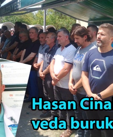 Hasan Cinal 5 a