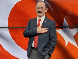 Tevfik Kara