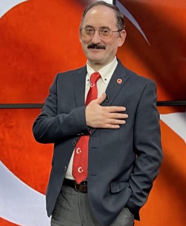 Tevfik Kara