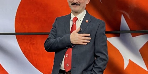 Niyetimiz inatlaşmak değil!?