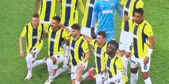 Fenerbahçe Uzatmalarda Yıkıldı: Yoluna Avrupa Ligi’nde Devam Edecek!