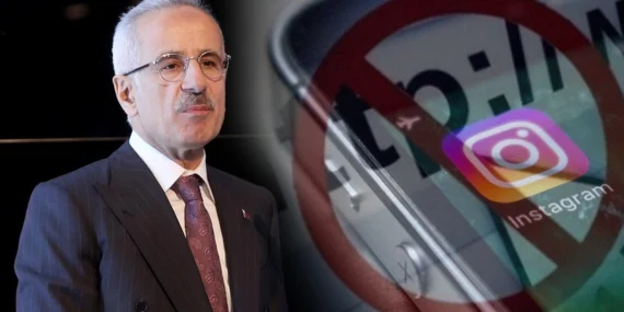 Bakan Uraloğlu Açıkladı: Instagram’a Erişim Engeli Ne Zaman Kalkacak?