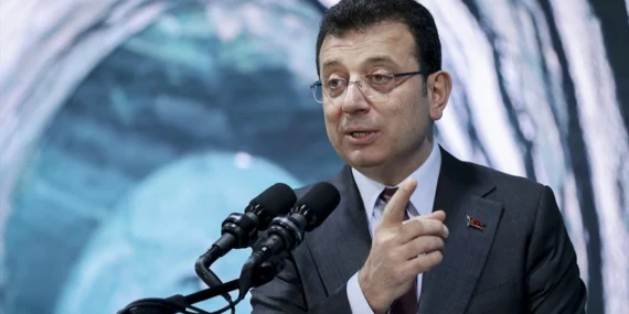İmamoğlu,”Siz Önce Batırdığınız SGK’yı Düze Çıkarın!”