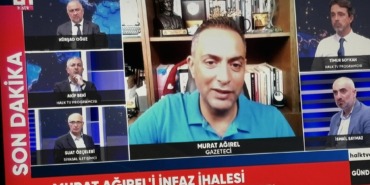Murat Ağırel