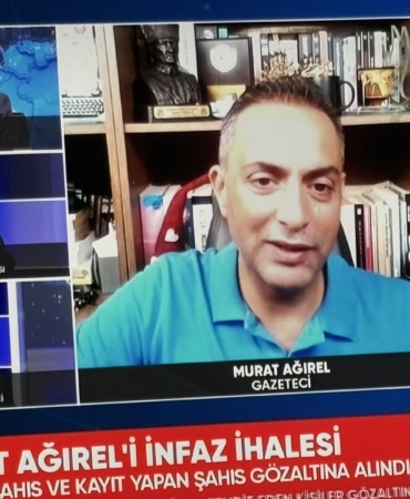Murat Ağırel