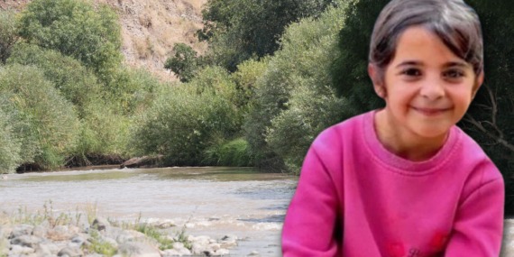 Narin cinayetinde, mahkeme kararını verdi..