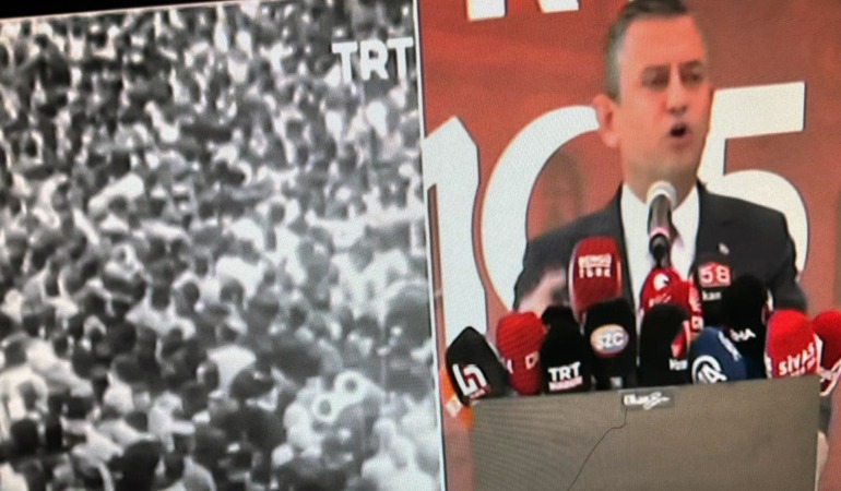 Özgür Özel 2