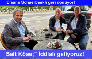 Sait Kose 4