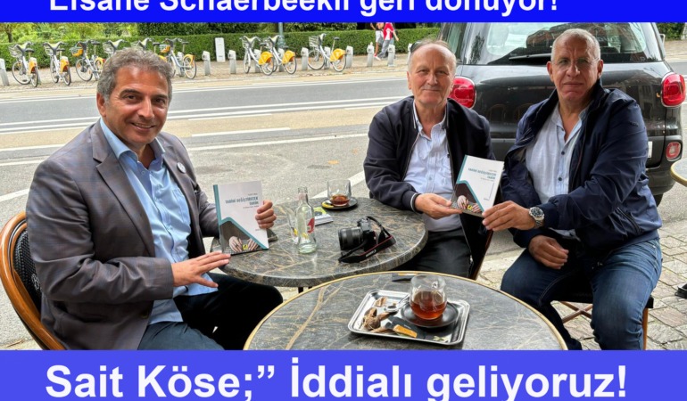Sait Kose 4