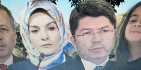 Aileye “başsağlığı” dilemediler!?