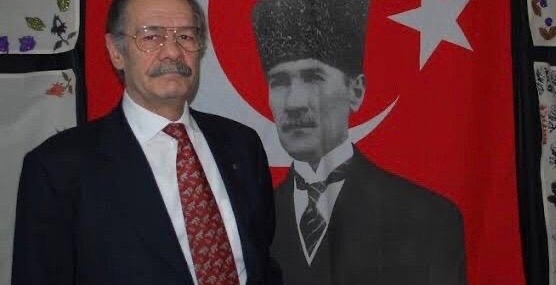 Belçikalı Türklerin sesiydi!
