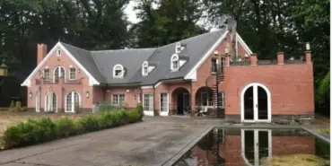 villa,bina