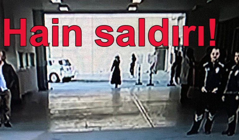 Ankara a