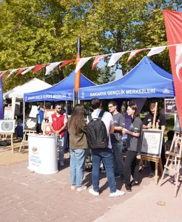 sakarya üniversite