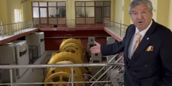 Ülkenin bir işadamı haykırıyor!?