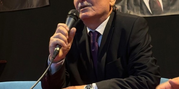 Yeni Anayasa, Kandil ile mi yapılacak?