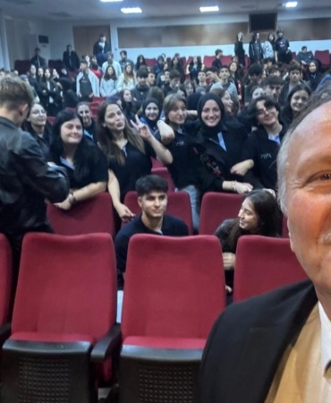 Yusuf Cinal 8