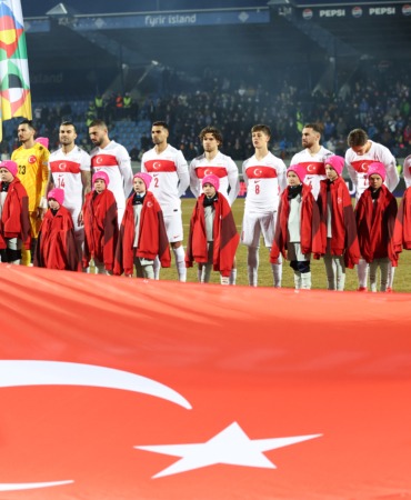 milli takım 4