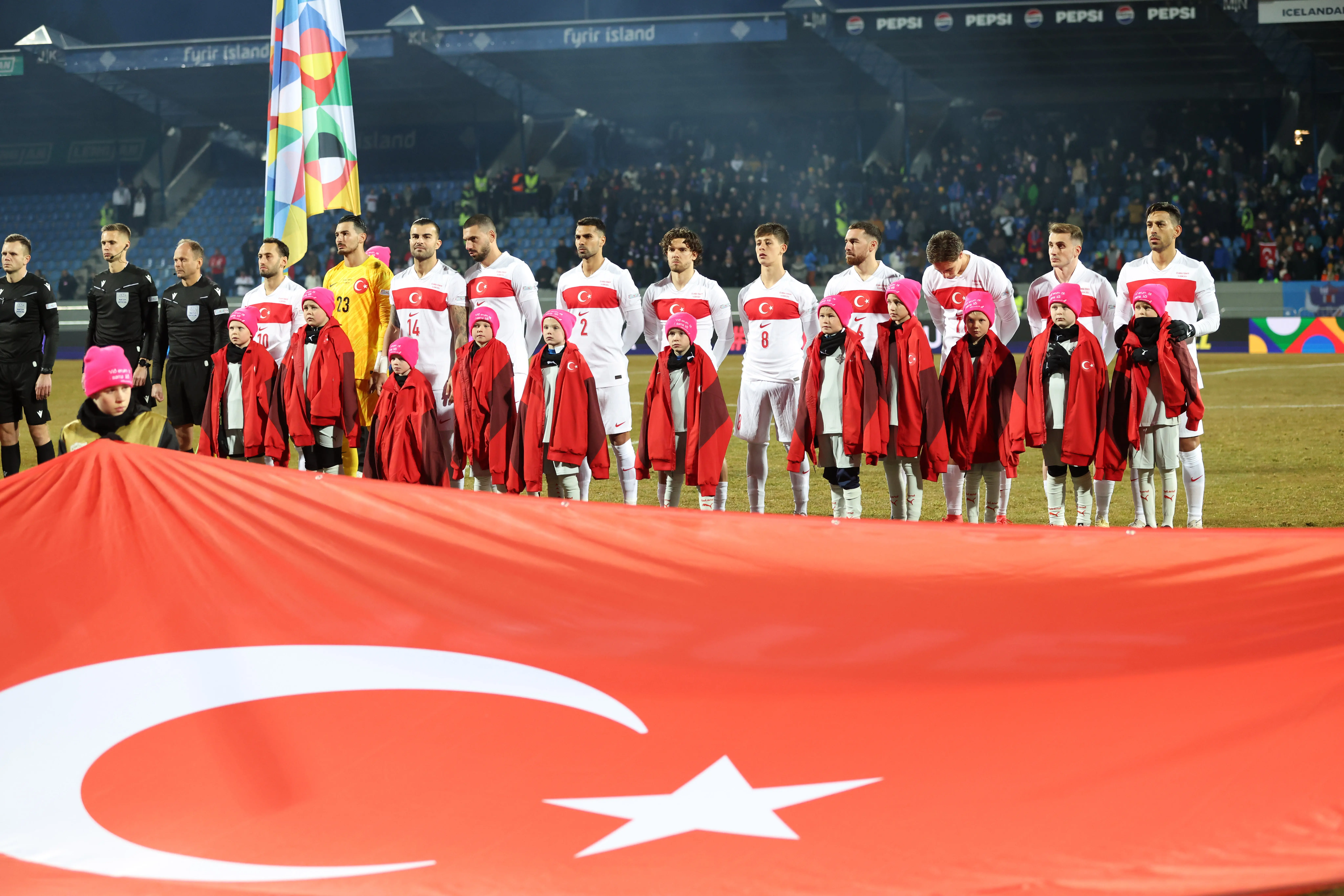 milli takım 4