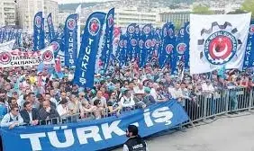 işçi,türkiş